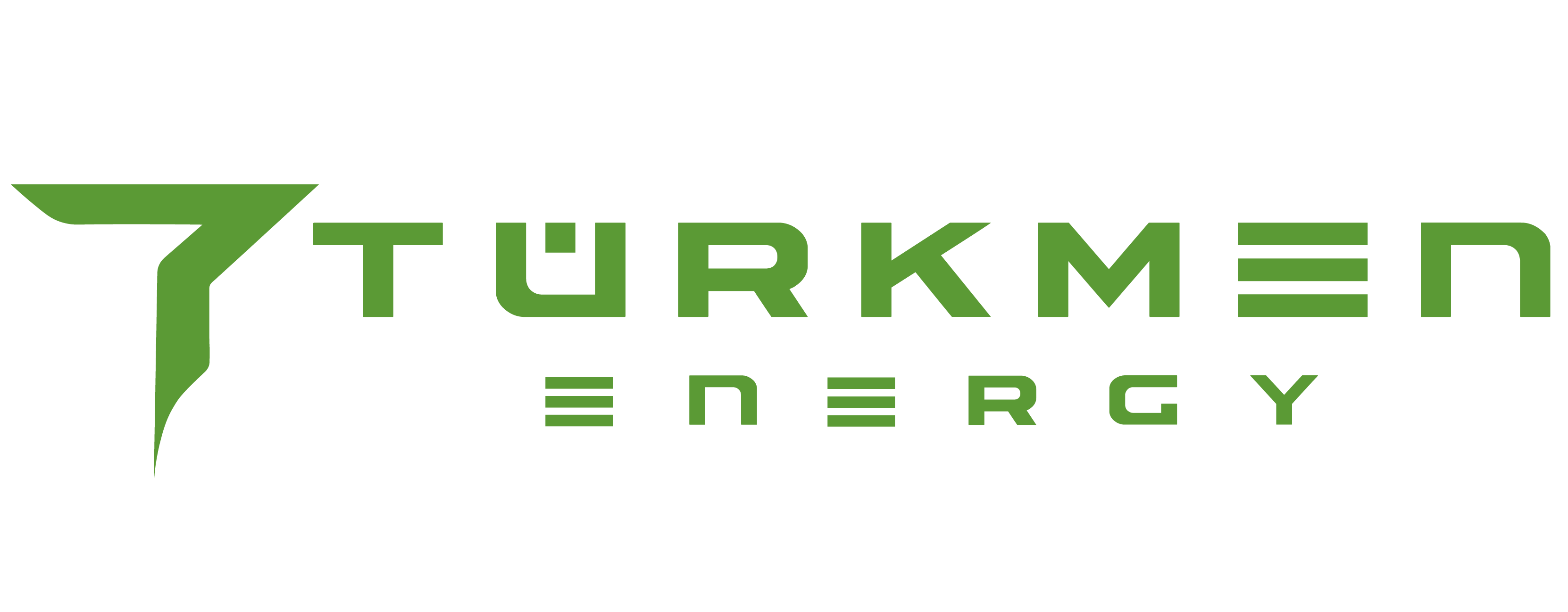 Turkmen Energy